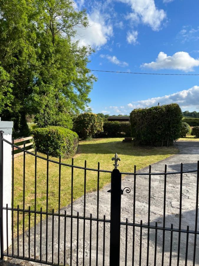 Dick Barry'S Cottage Ballyduff  Dış mekan fotoğraf